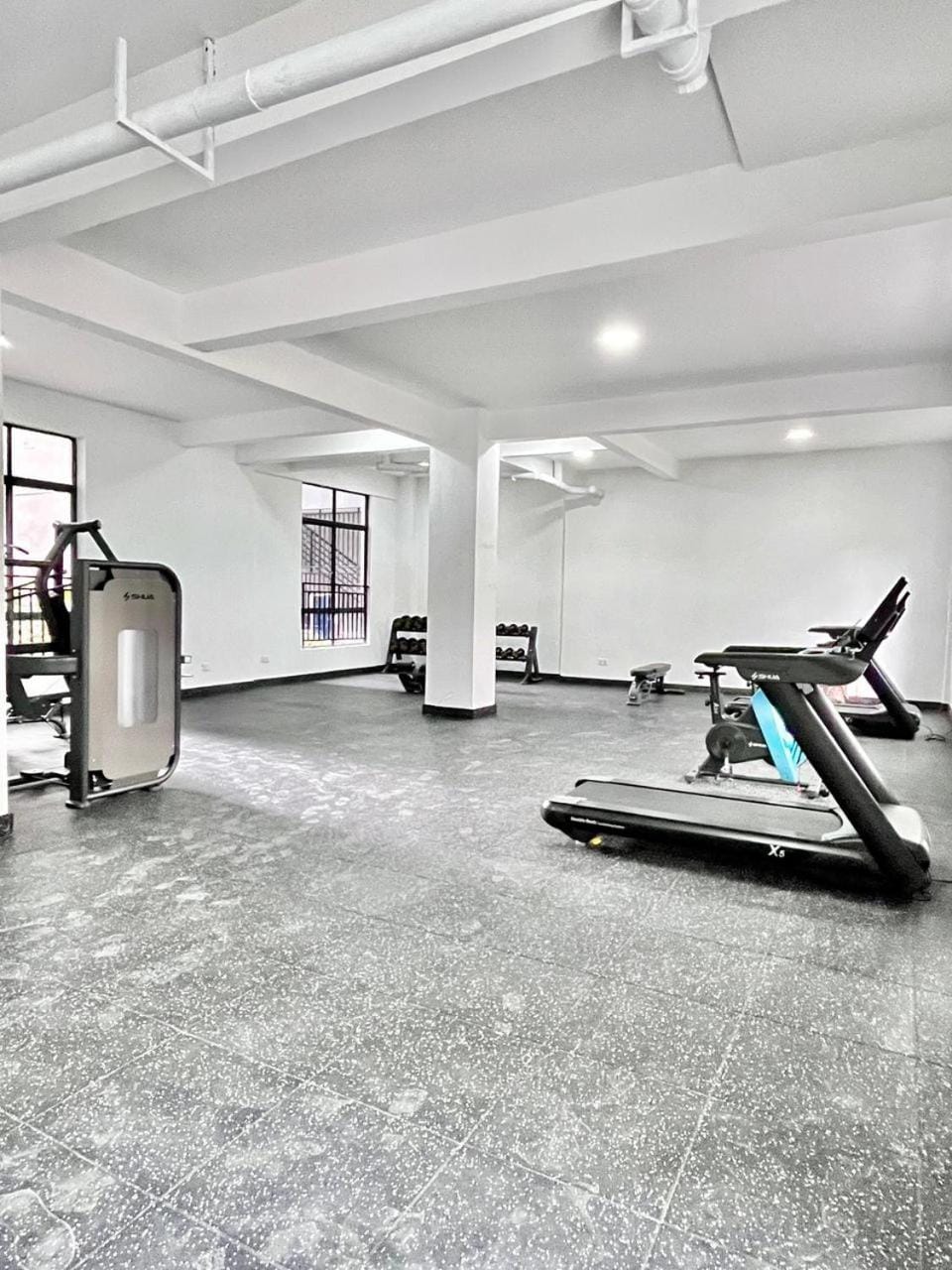 Polaris Residency Apartment in Nairobi