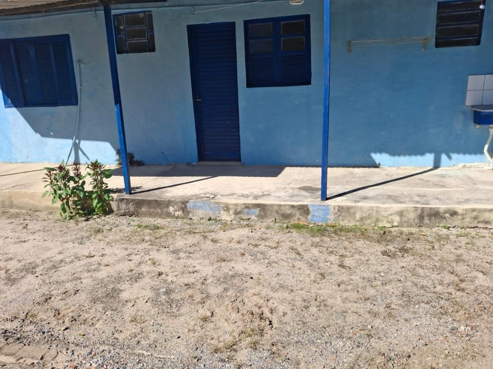 Casa do Sr Dante House in Cabo Frio