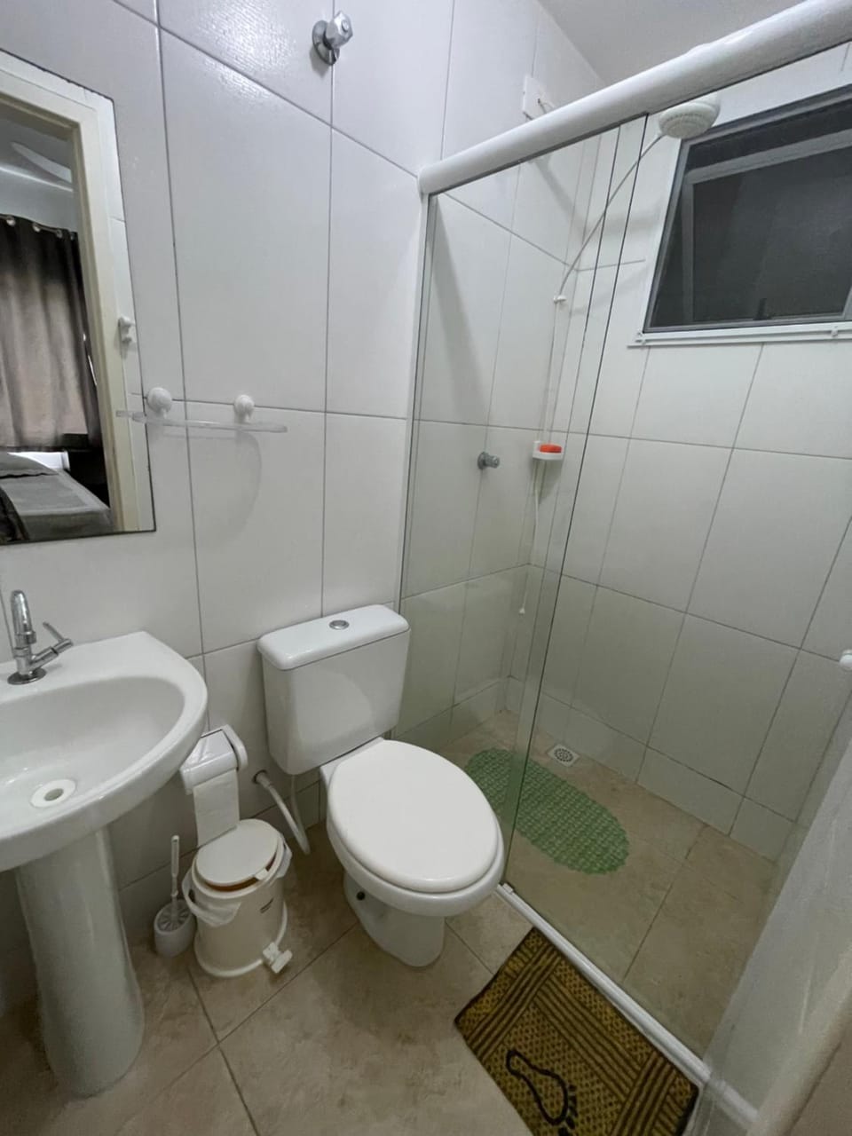 Apartamento 2 quartos Apartment in State of Paraná