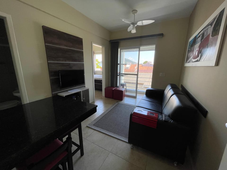 Apartamento 2 quartos Apartment in State of Paraná