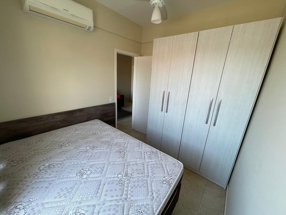 Apartamento 2 quartos Apartment in State of Paraná