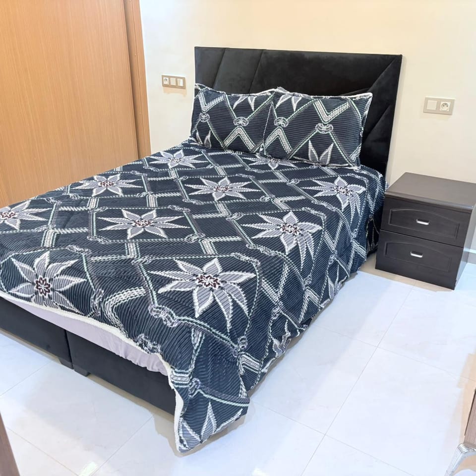 Bel appartement près de tout Apartment in Agadir