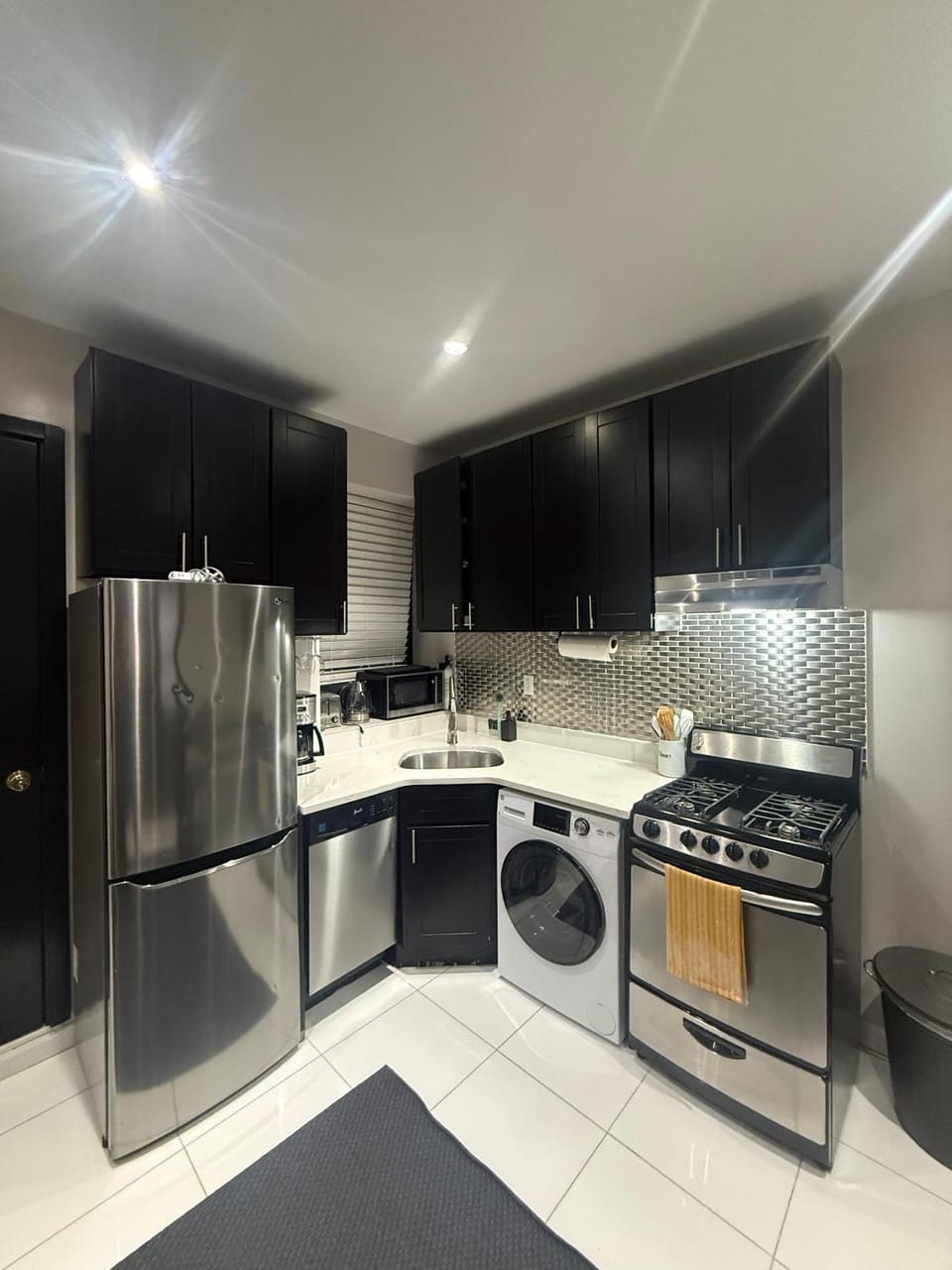 UWS Designer Apartments Apartment in Upper West Side