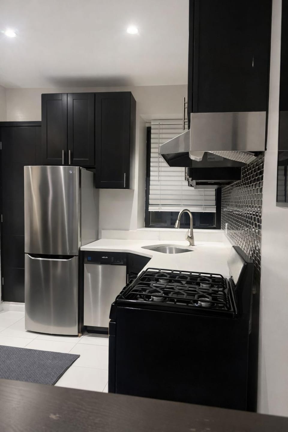 UWS Designer Apartments Apartment in Upper West Side