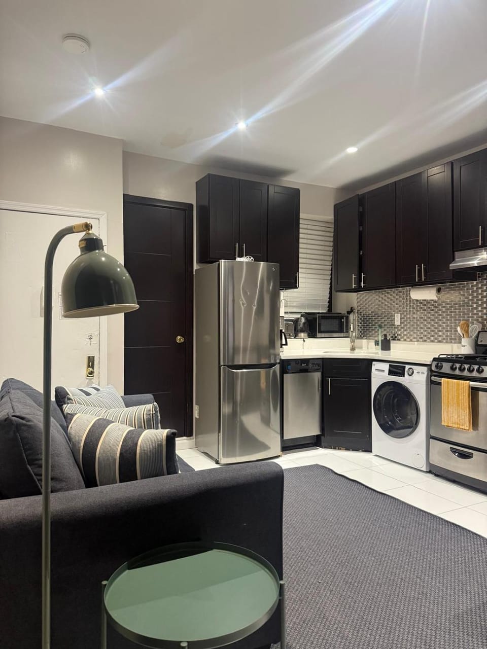 UWS Designer Apartments Apartment in Upper West Side