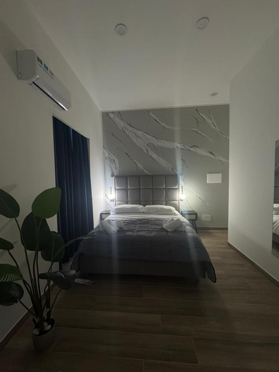 Maison Ecce Hom0 Bed and Breakfast in Naples