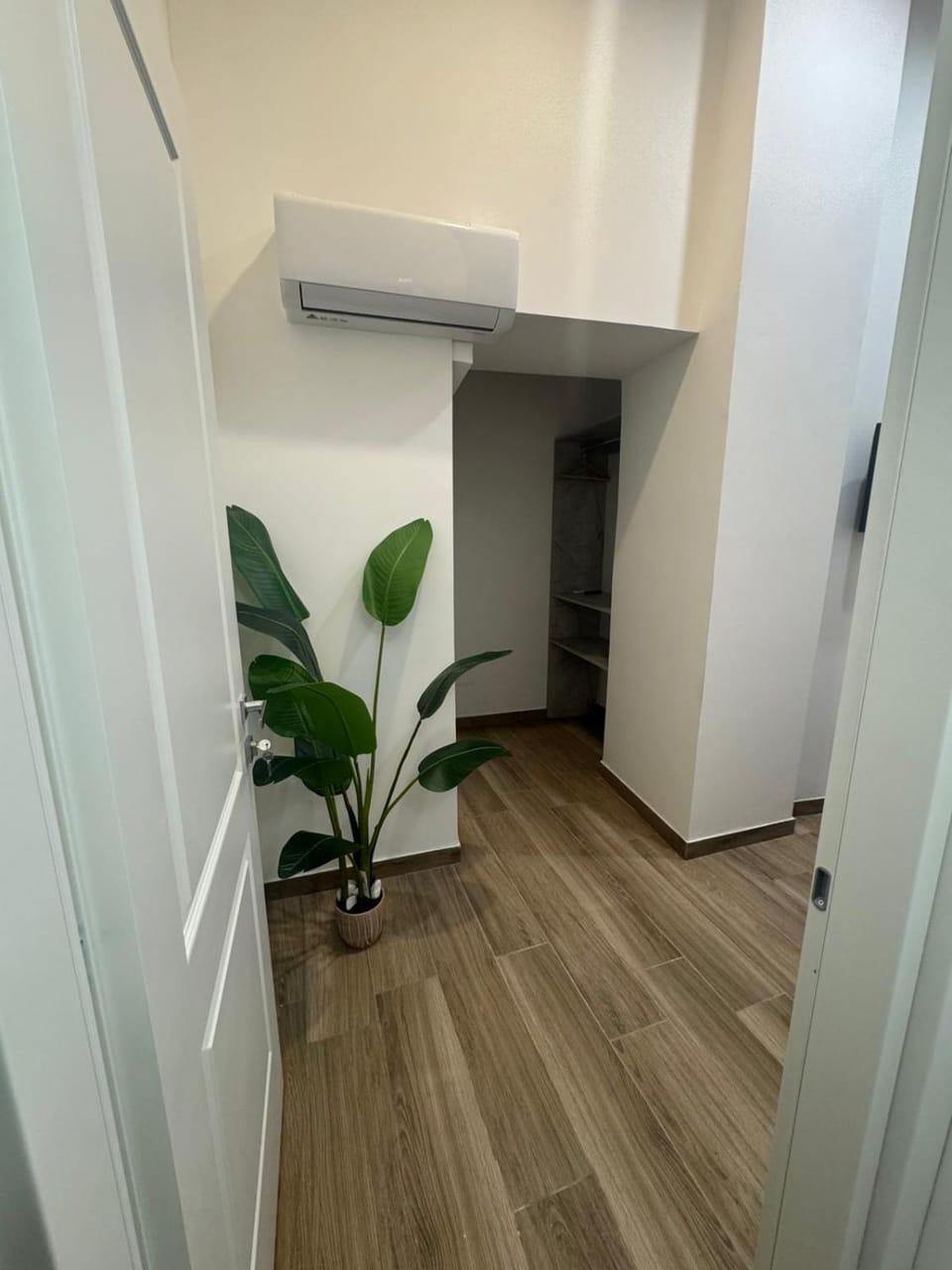 Maison Ecce Hom0 Bed and Breakfast in Naples