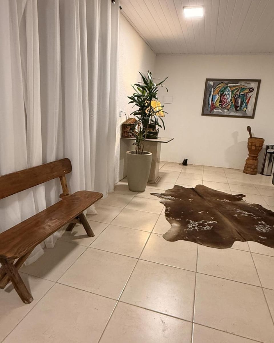 Hostel em Jaguarão Vacation rental in Uruguay
