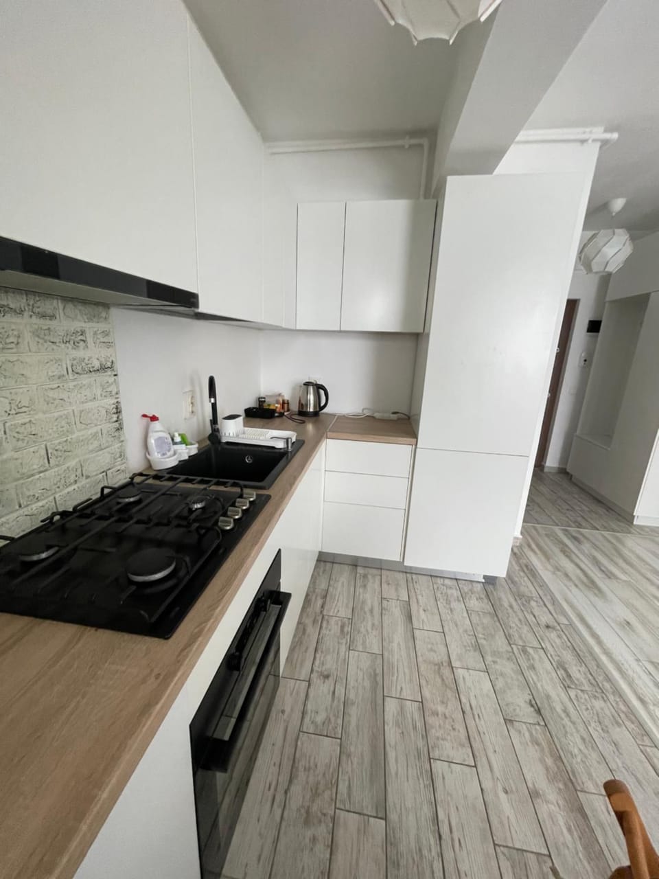 Sarah & Sophia Residence Apartment in Romania