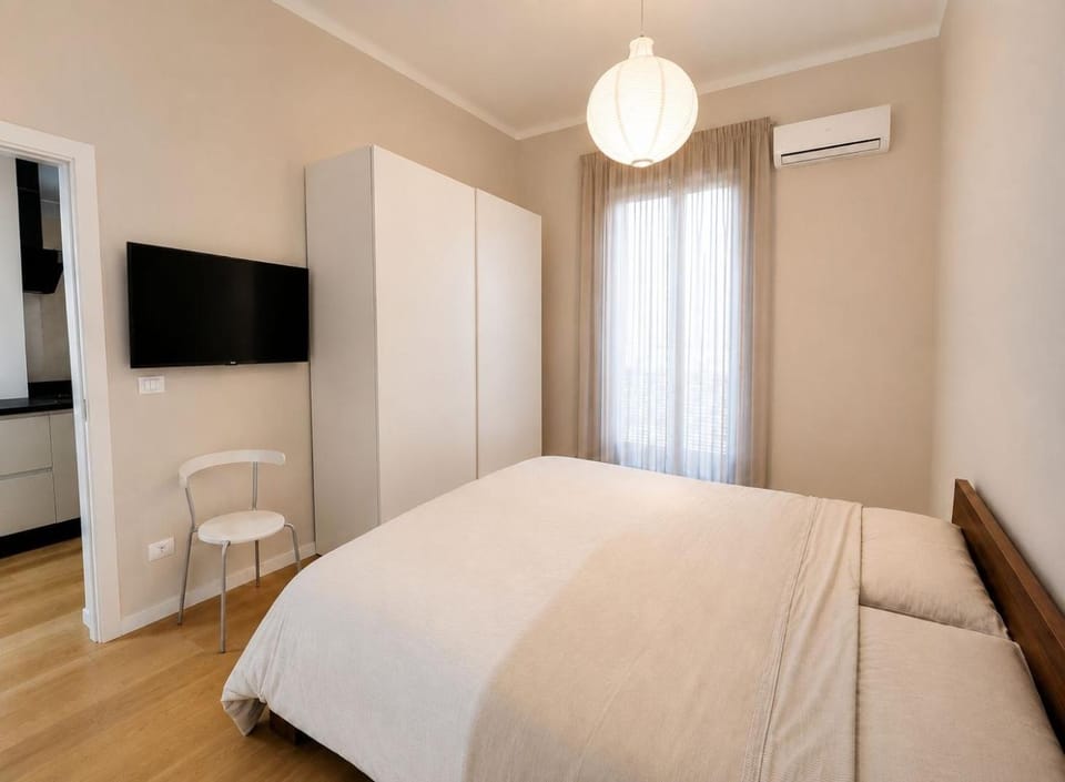 Seaside Apartment Apartment in Bari