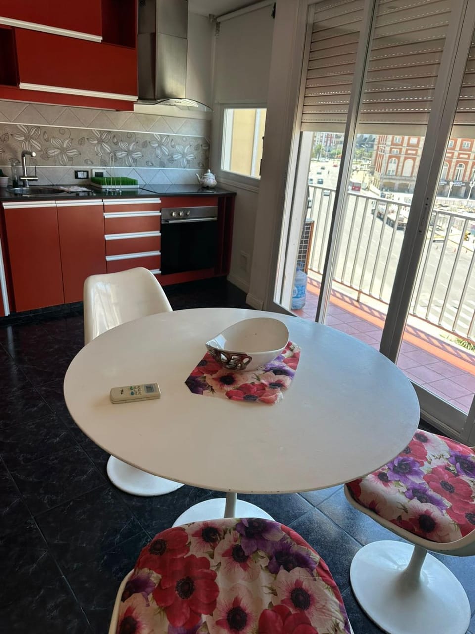 Departamento en el Centro Apartment in Mar del Plata