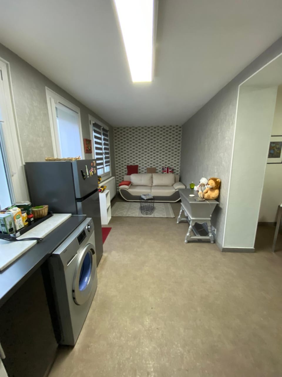 Maison ARTEM Nancy Thermal Apartment in Nancy