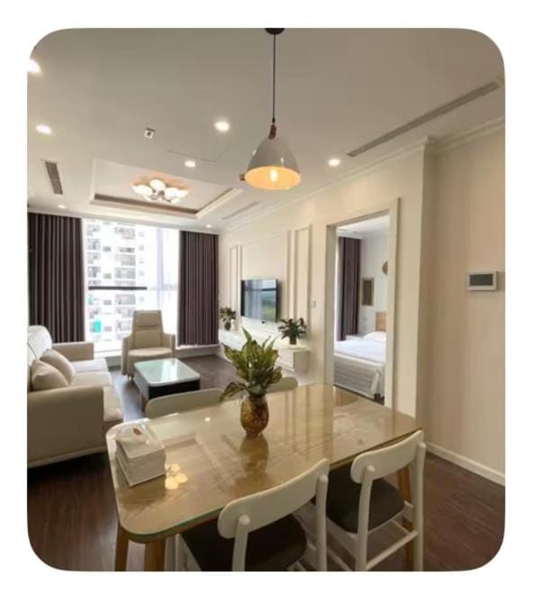 A Duc New South Wales ANZ Apartment in Laos