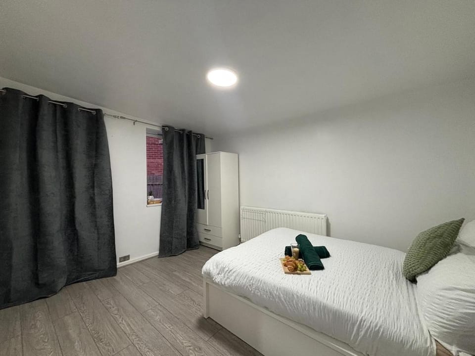 HNFC Stays - Home Away Wallsend House in North Shields