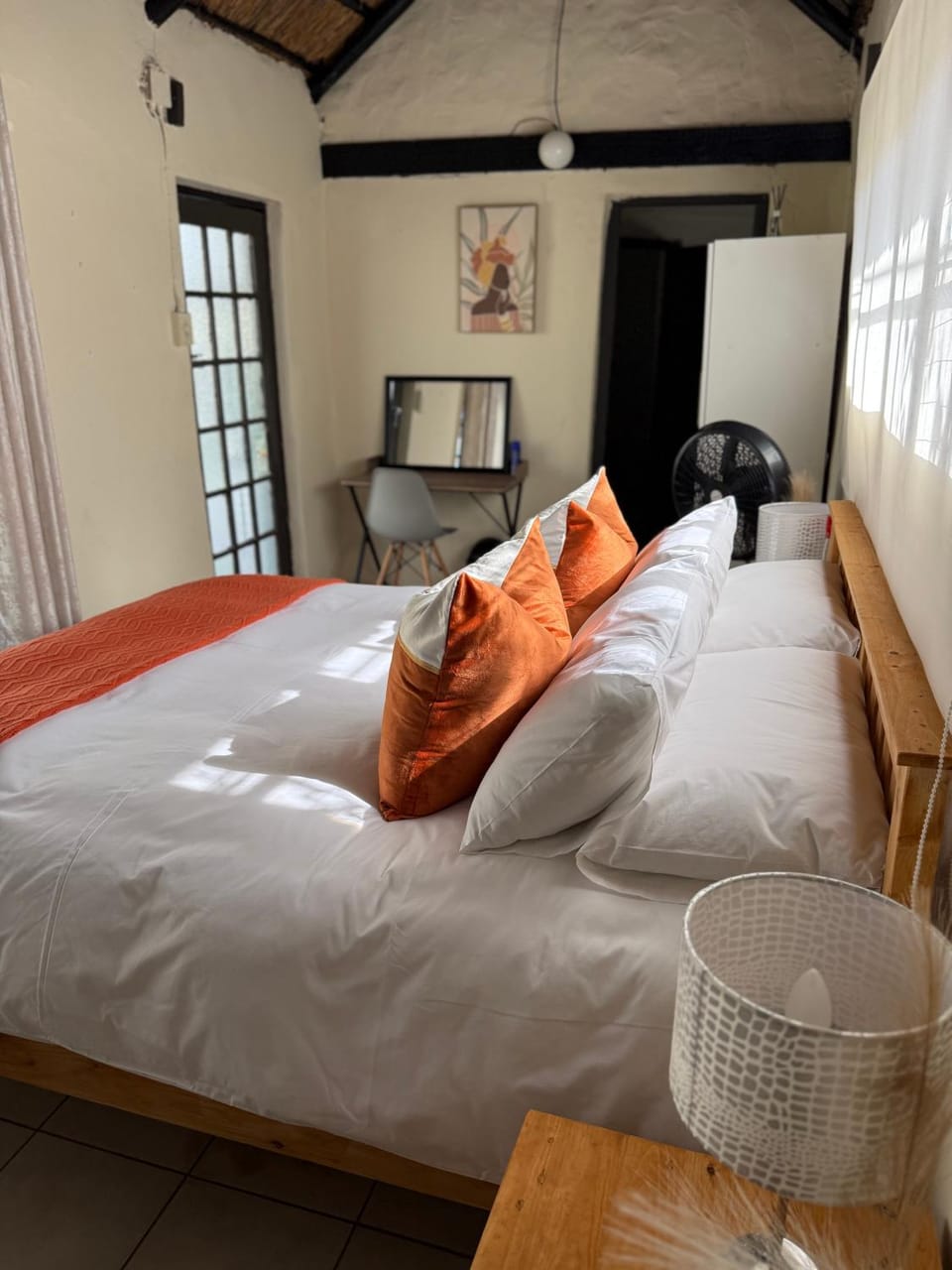Polola islands Bed and Breakfast in Eastern Cape