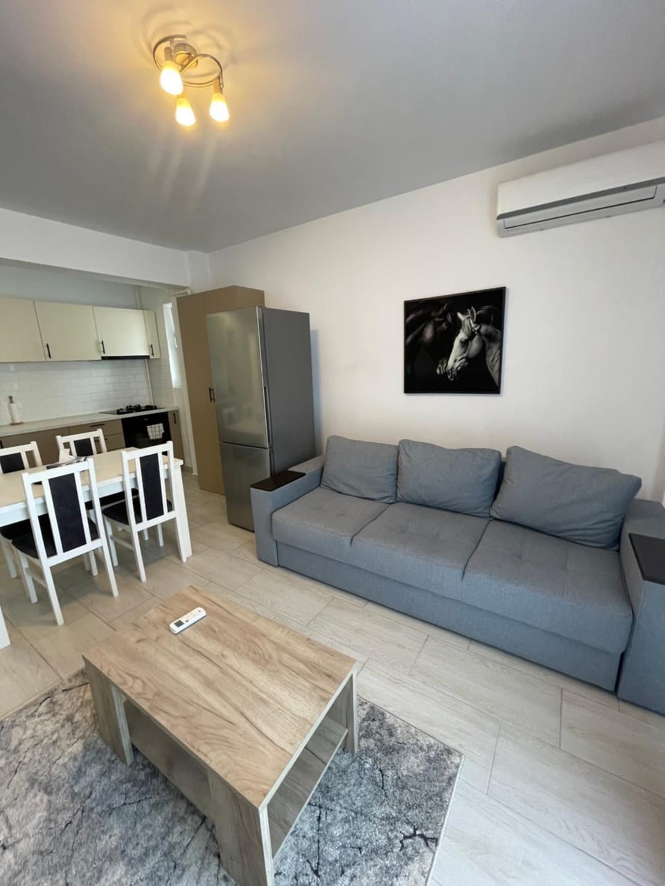 Sarah & Sophia Residence #2 Apartment in Romania