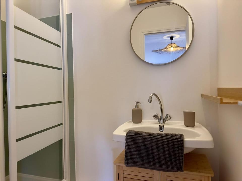 Cocon de douceur en centre ville Apartment in Auvergne-Rhône-Alpes
