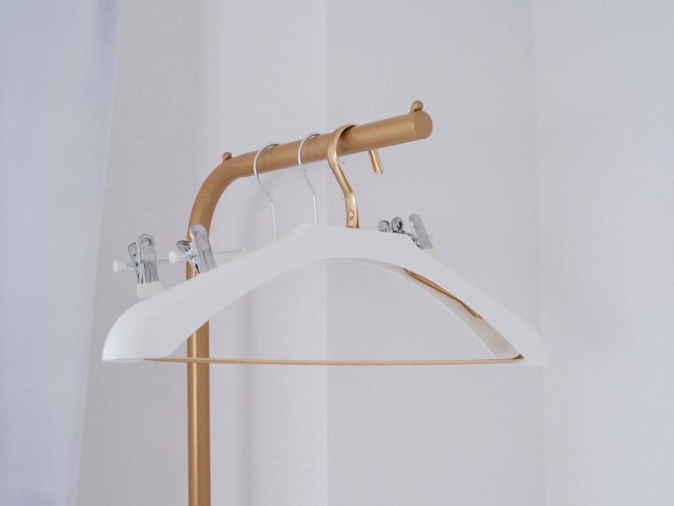 wardrobe
