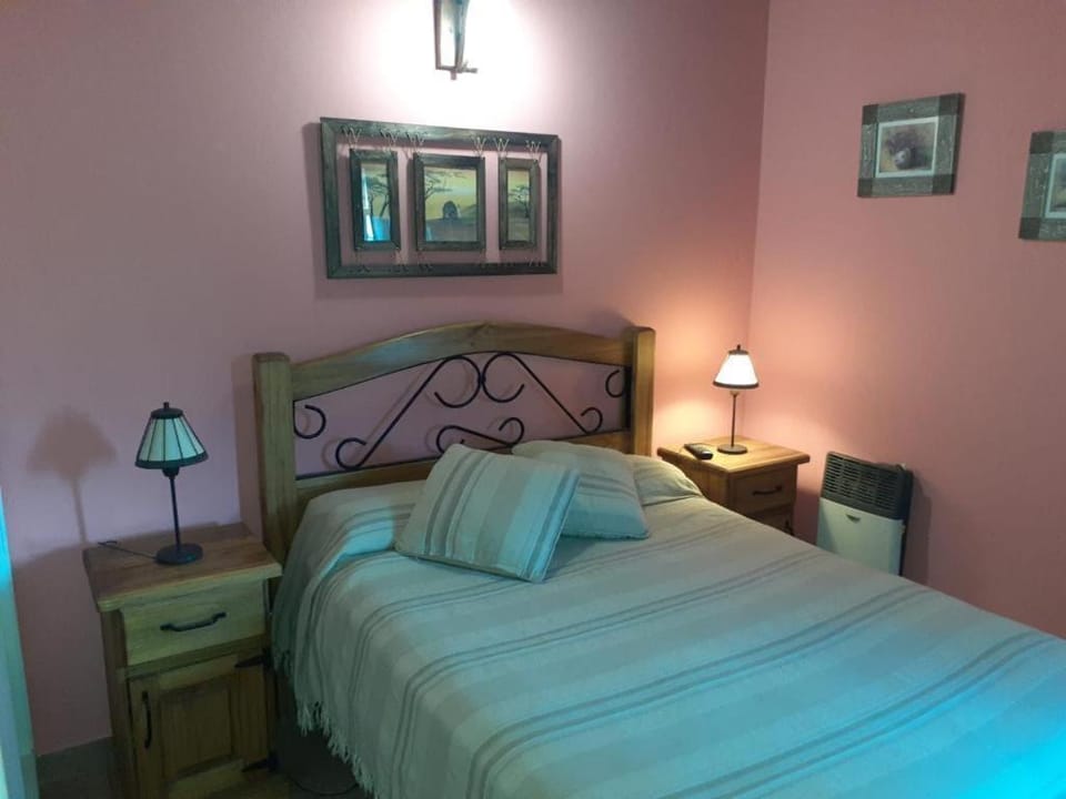 MyM Apartment in Costa Azul