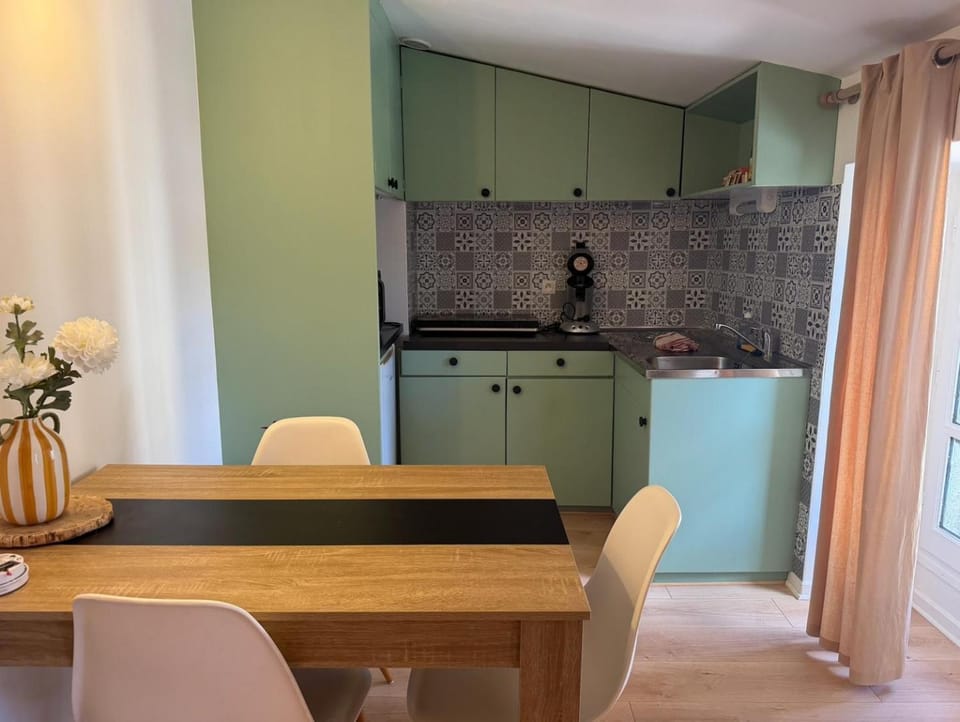 La pause de Gambetta Apartment in Auvergne-Rhône-Alpes