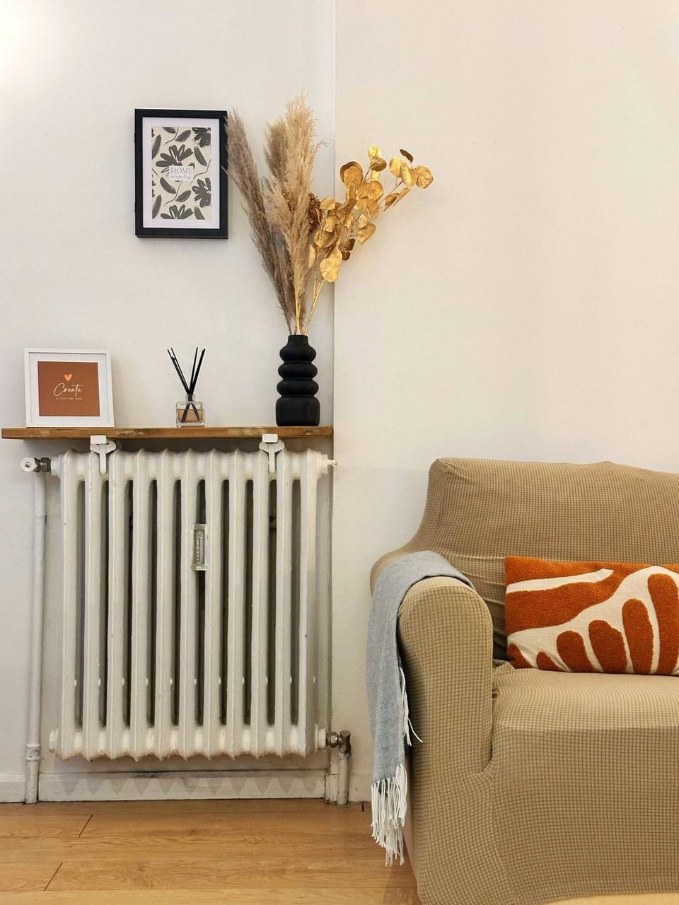 Bright haven between Champs lyse and Trocadero Apartment in Paris