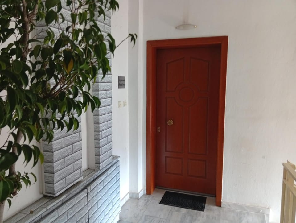 COZY MAISONETTE FILOXENIA SERREs Apartment in Decentralized Administration of Macedonia and Thrace