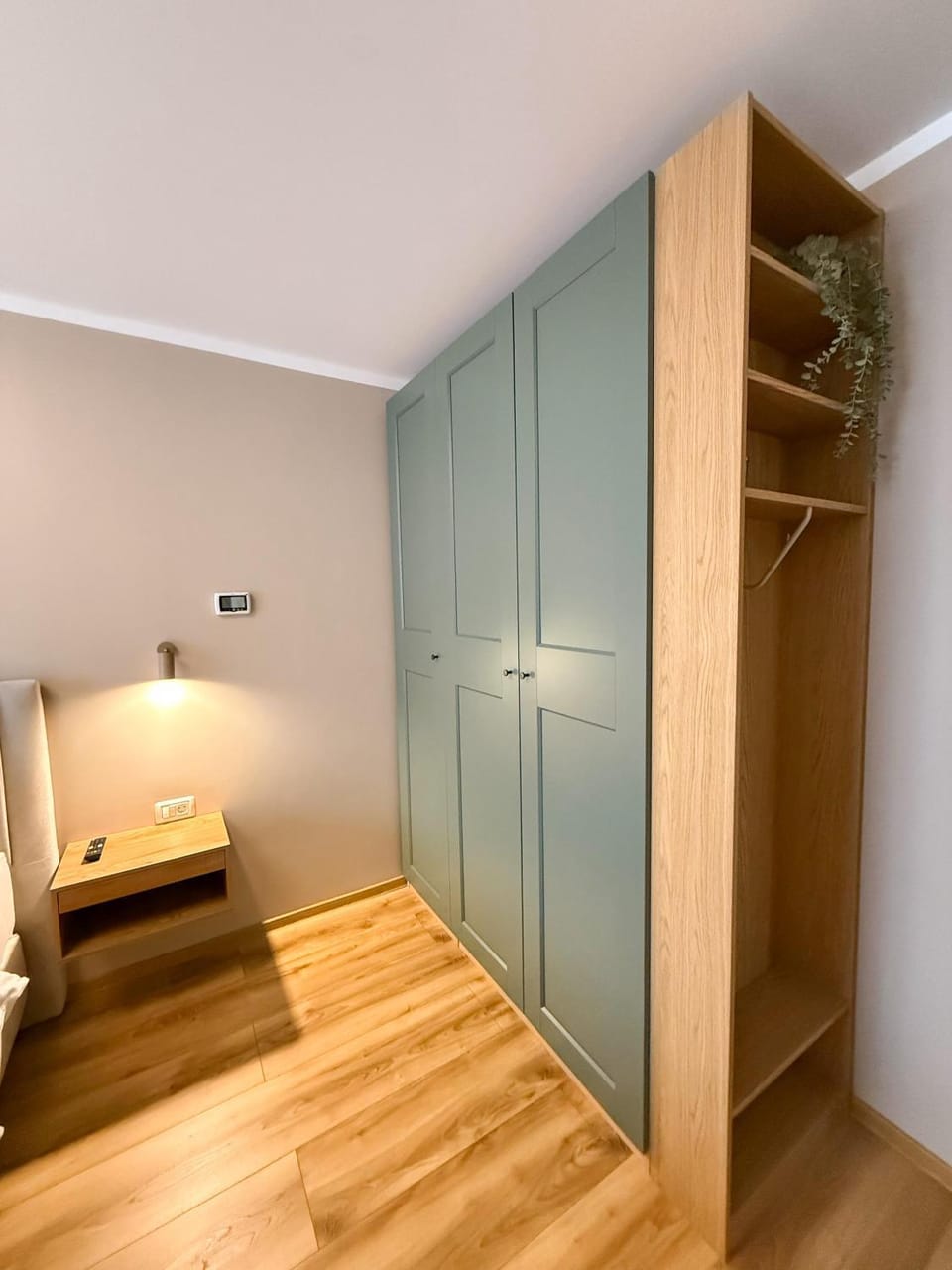 AGOLL Central II - 2Bedroom - Self checkin Apartment in Timiș County