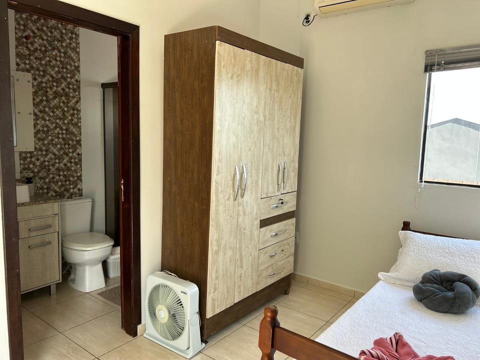 Bathroom, Photo of the whole room, wardrobe