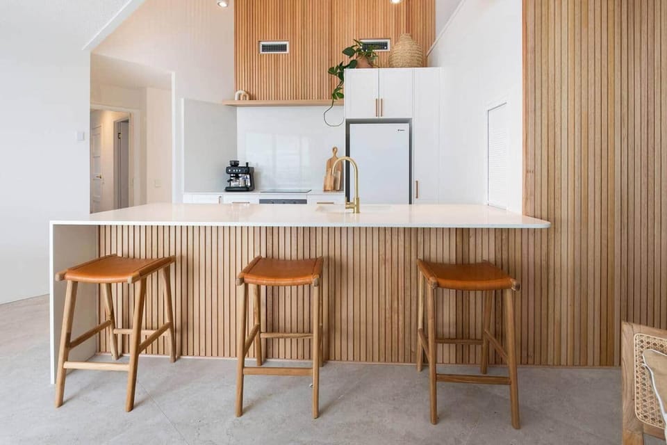 Coolum Beach Retreat Apartment in Coolum Beach