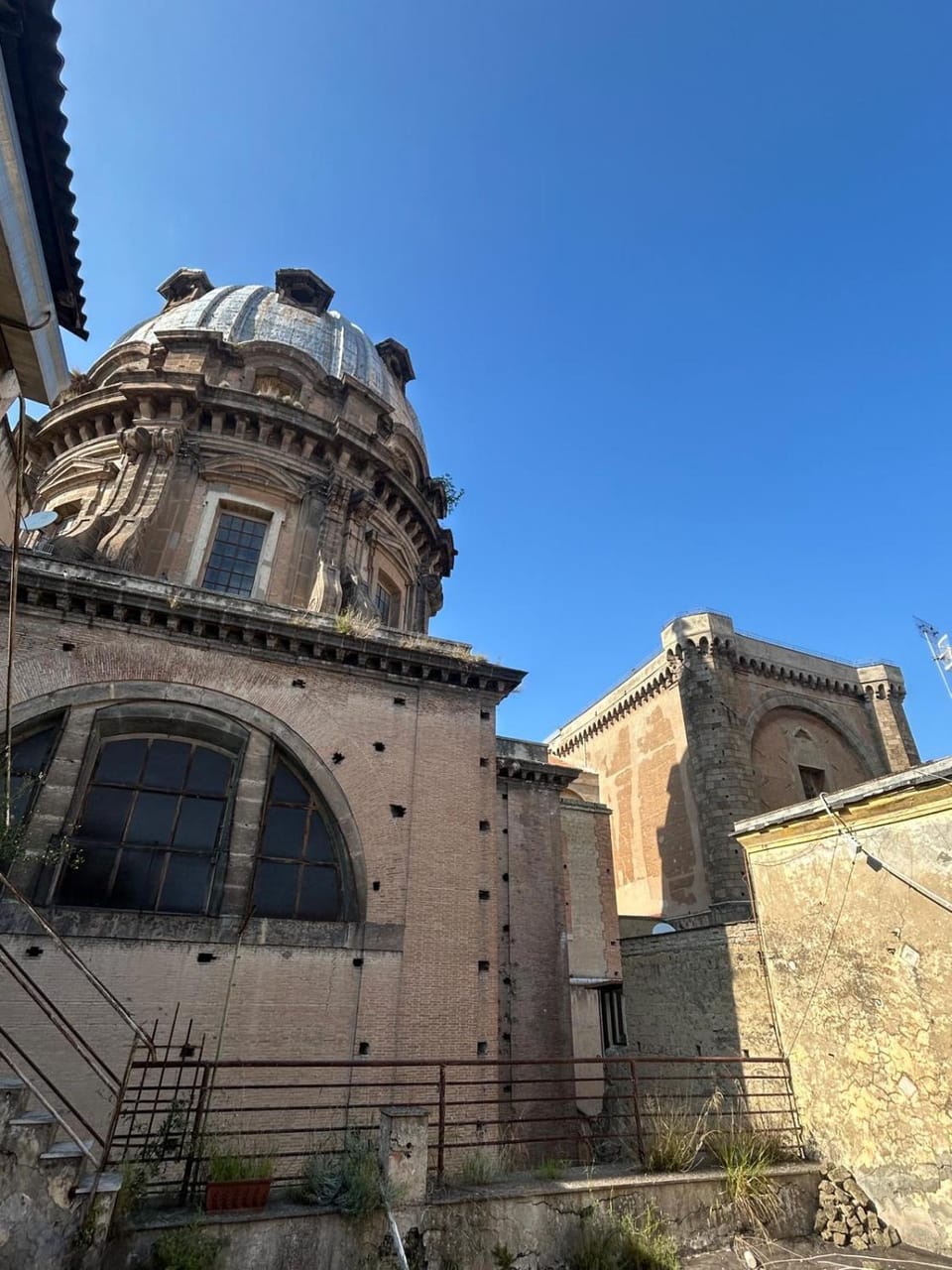 La Dimora del Cardinale Apartment hotel in Naples