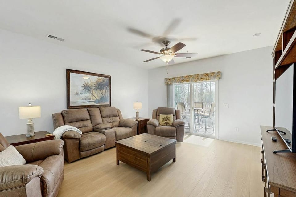 Willowbend 1511 House in North Myrtle Beach