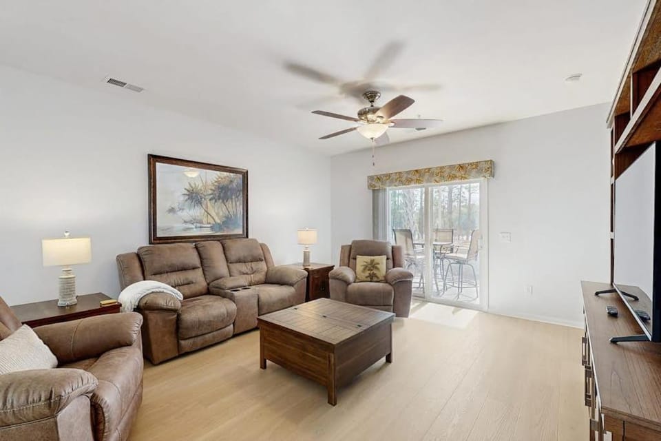 Willowbend 1511 Apartment in North Myrtle Beach