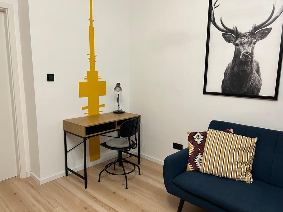 R&L Apartment - City center Apartment in Hungary