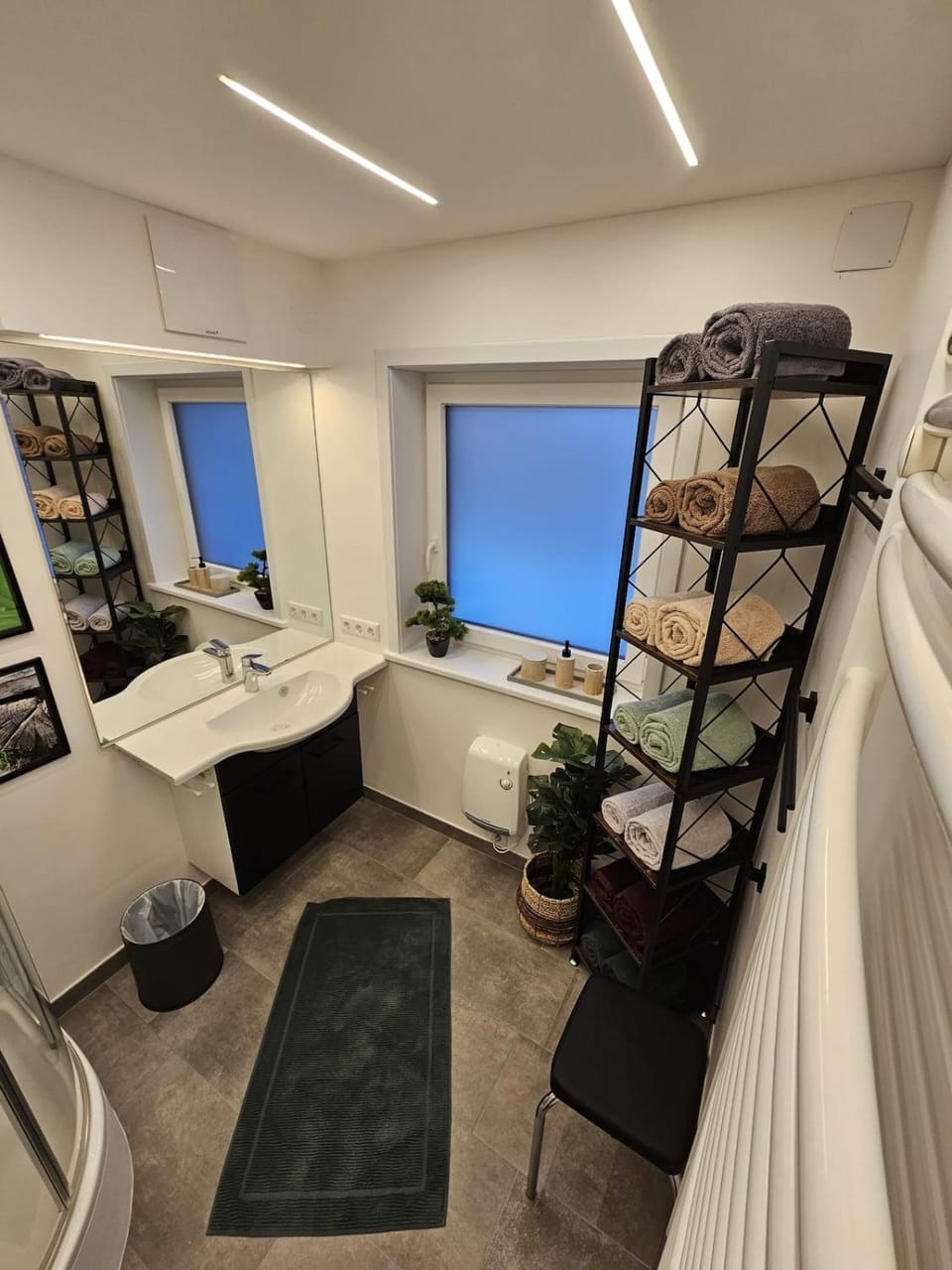 Seppartment Apartment in Zell am See
