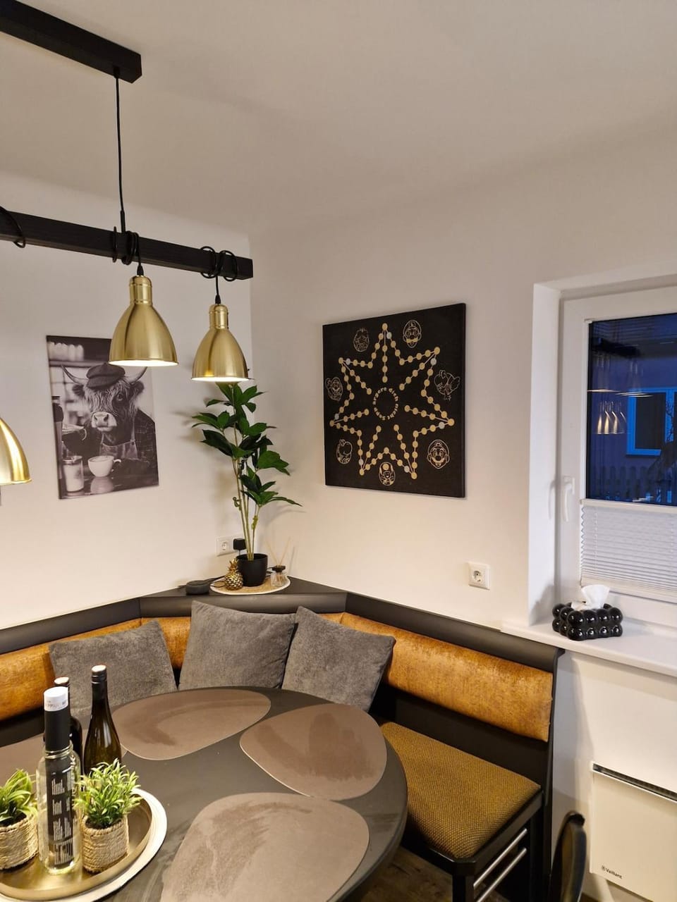Seppartment Apartment in Zell am See