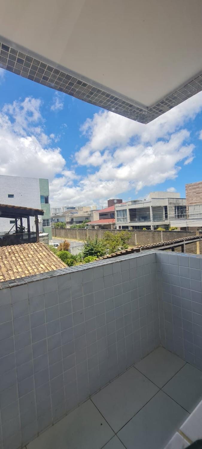 View (from property/room), Balcony/Terrace