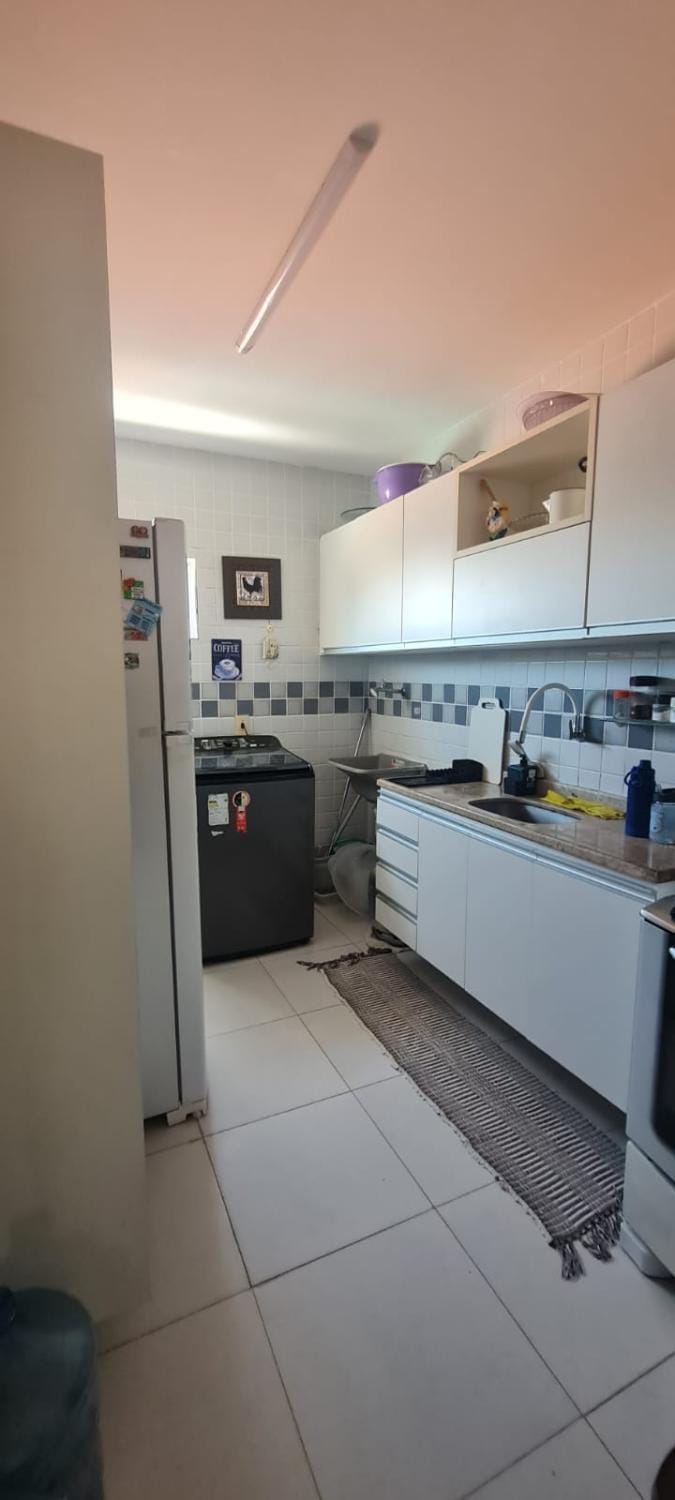 Kitchen or kitchenette, oven, stove
