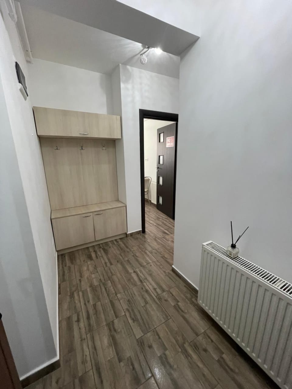Marisah Residence #7 Apartment in Romania
