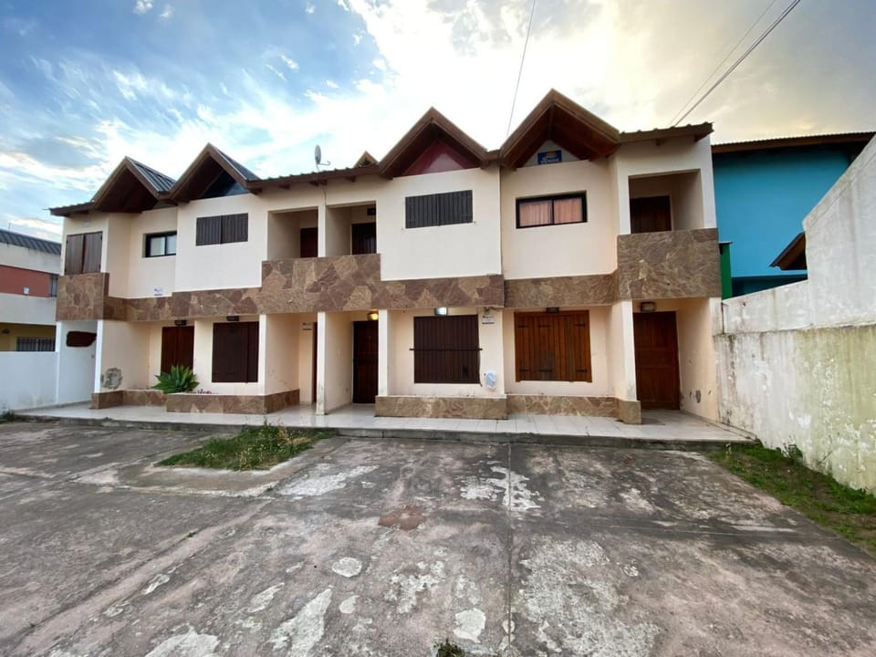 MyM Apartment in Costa Azul