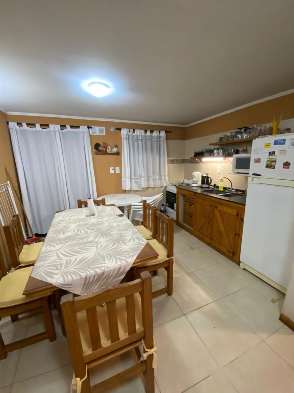 MyM Apartment in Costa Azul