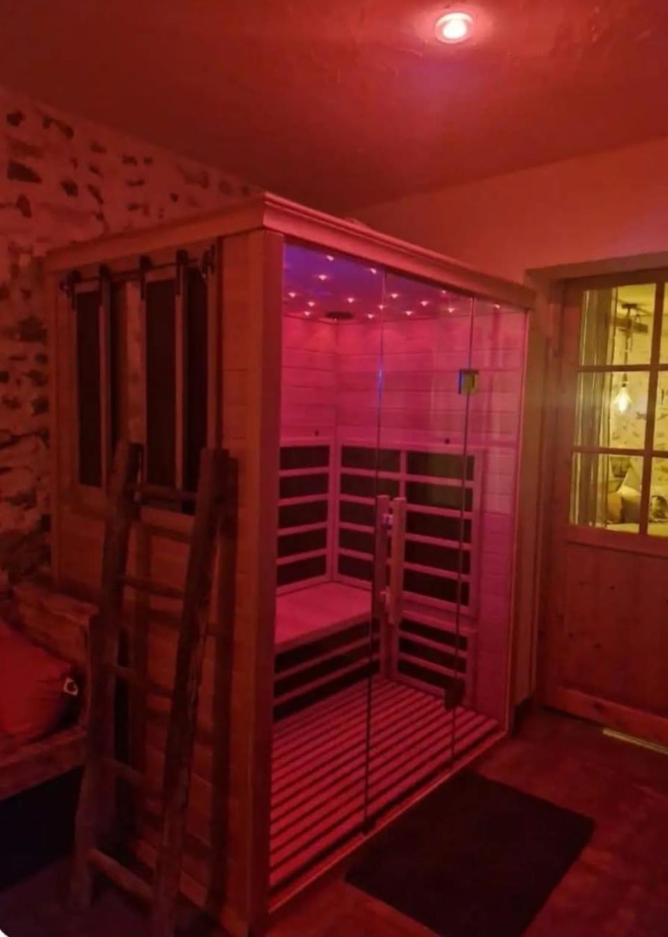 L'arôme du Beaujolais Apartment in Auvergne-Rhône-Alpes
