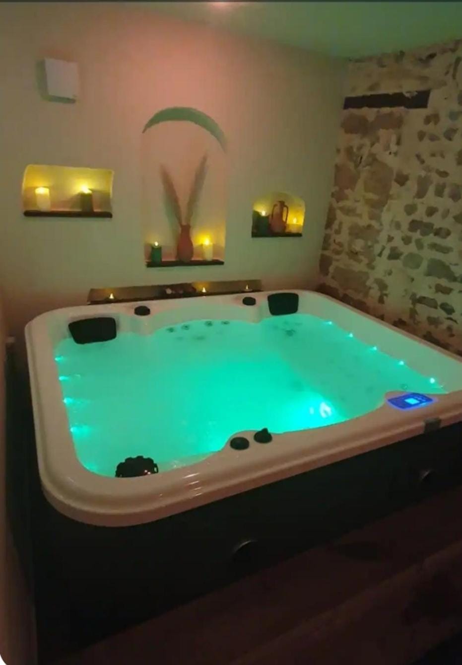 L'arôme du Beaujolais Apartment in Auvergne-Rhône-Alpes