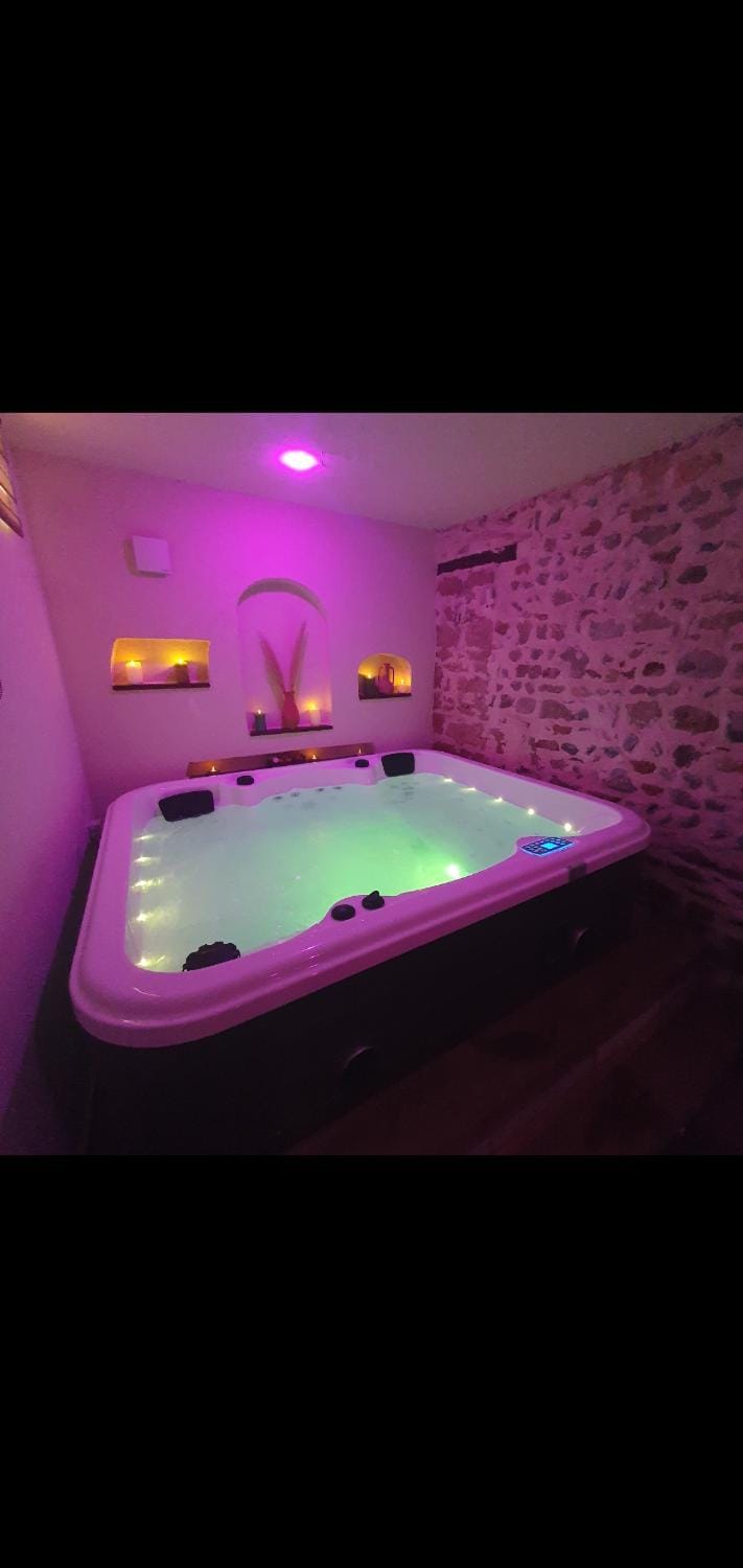 L'arôme du Beaujolais Apartment in Auvergne-Rhône-Alpes