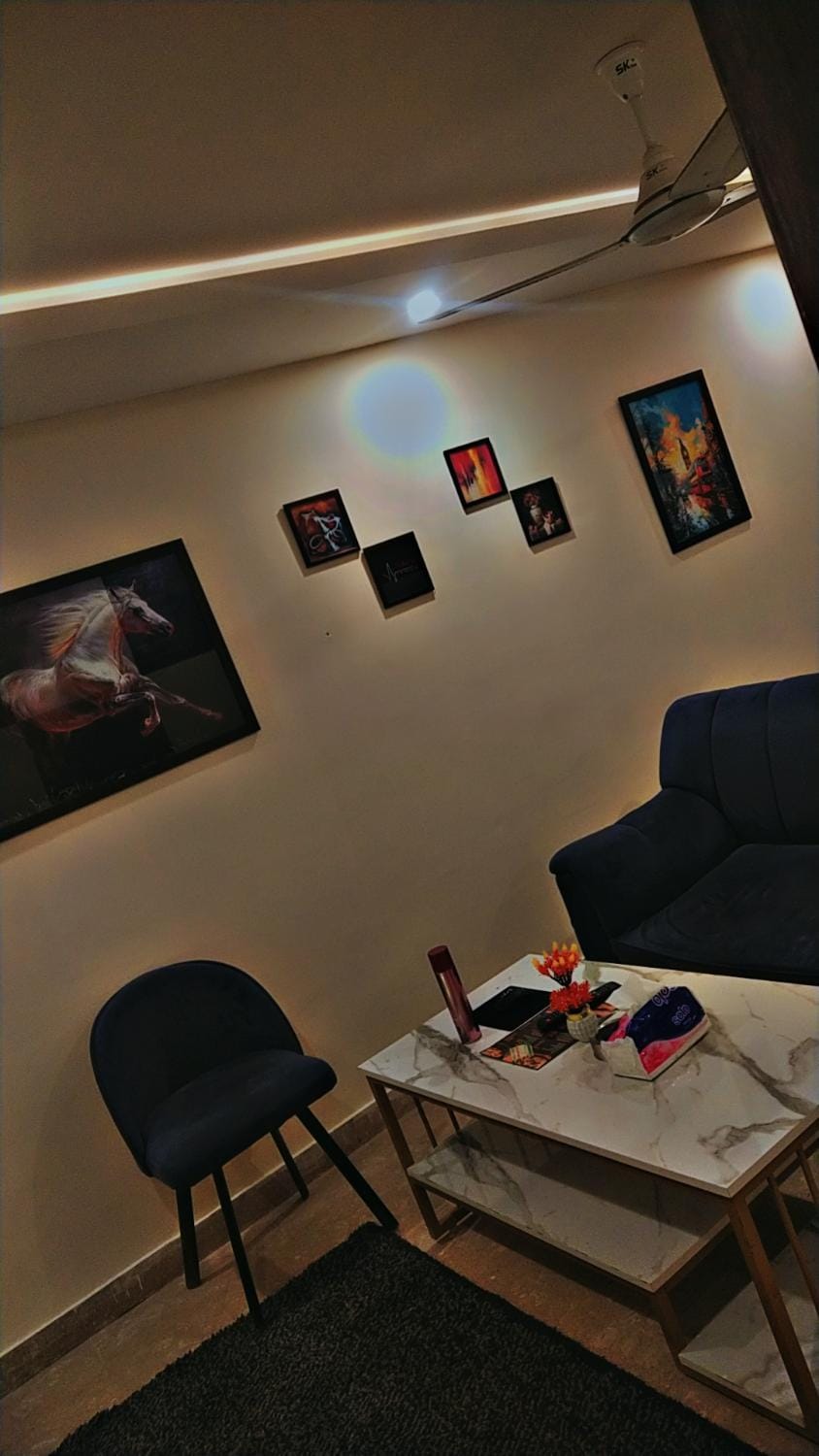 Mir residenca Apartment in Islamabad
