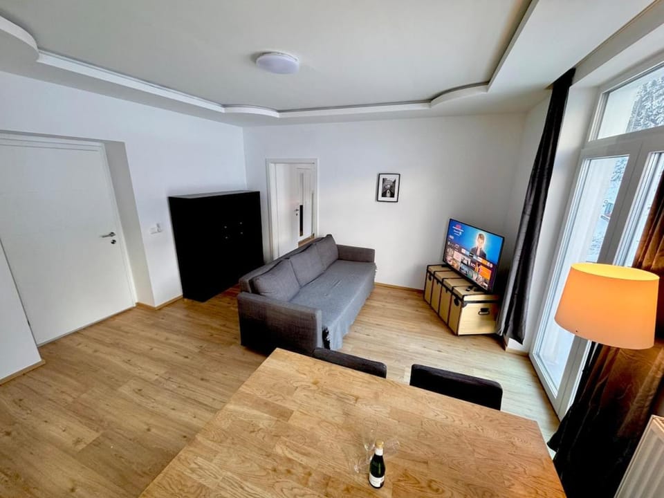 90m2 Apartment Semmering near slope Apartment in Austria