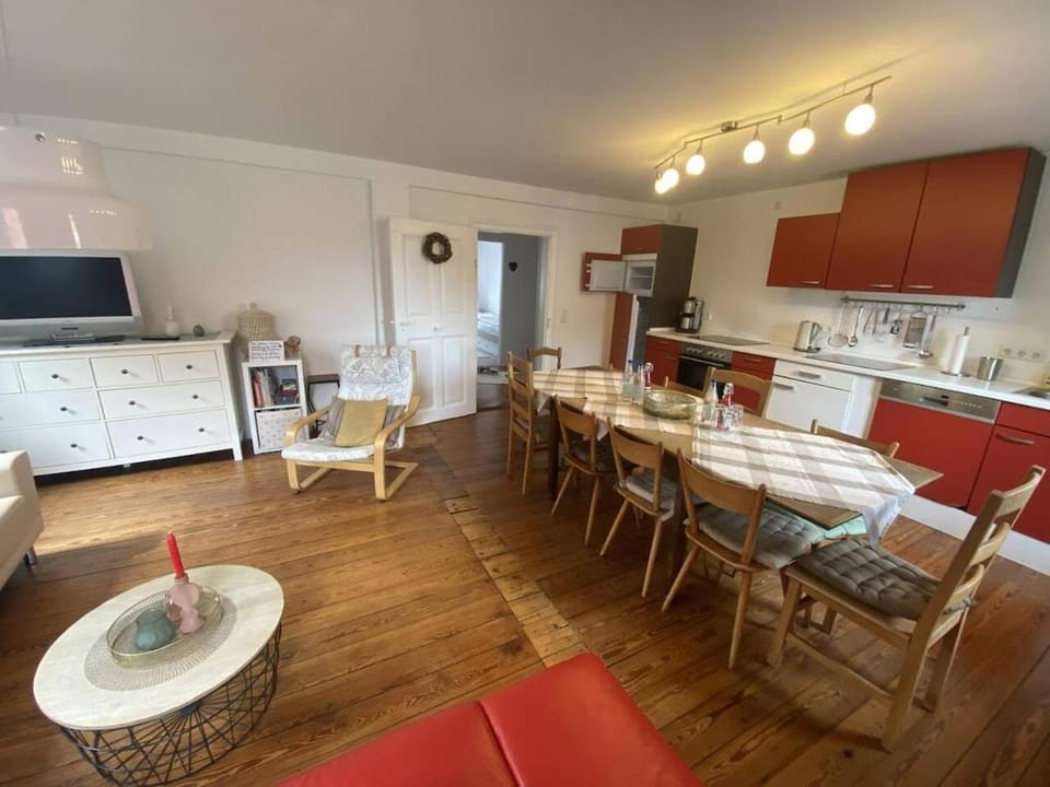 Ferienwohnung Elfriede Apartment in Ostalbkreis