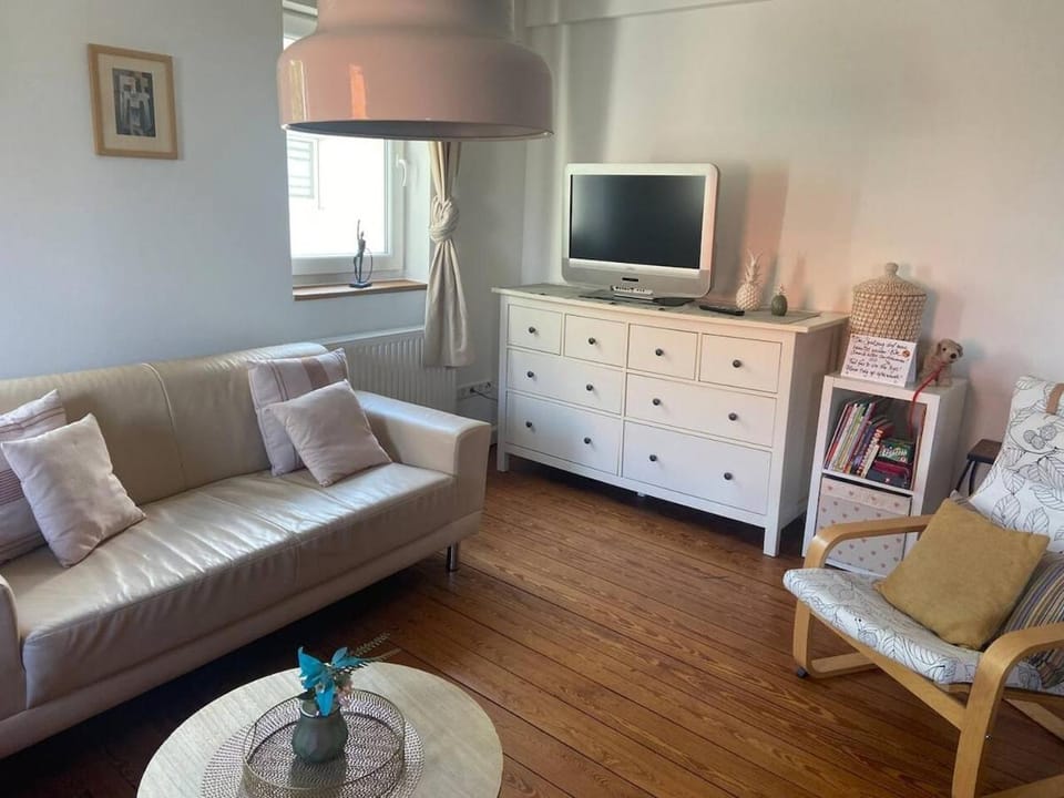 Ferienwohnung Elfriede Apartment in Ostalbkreis