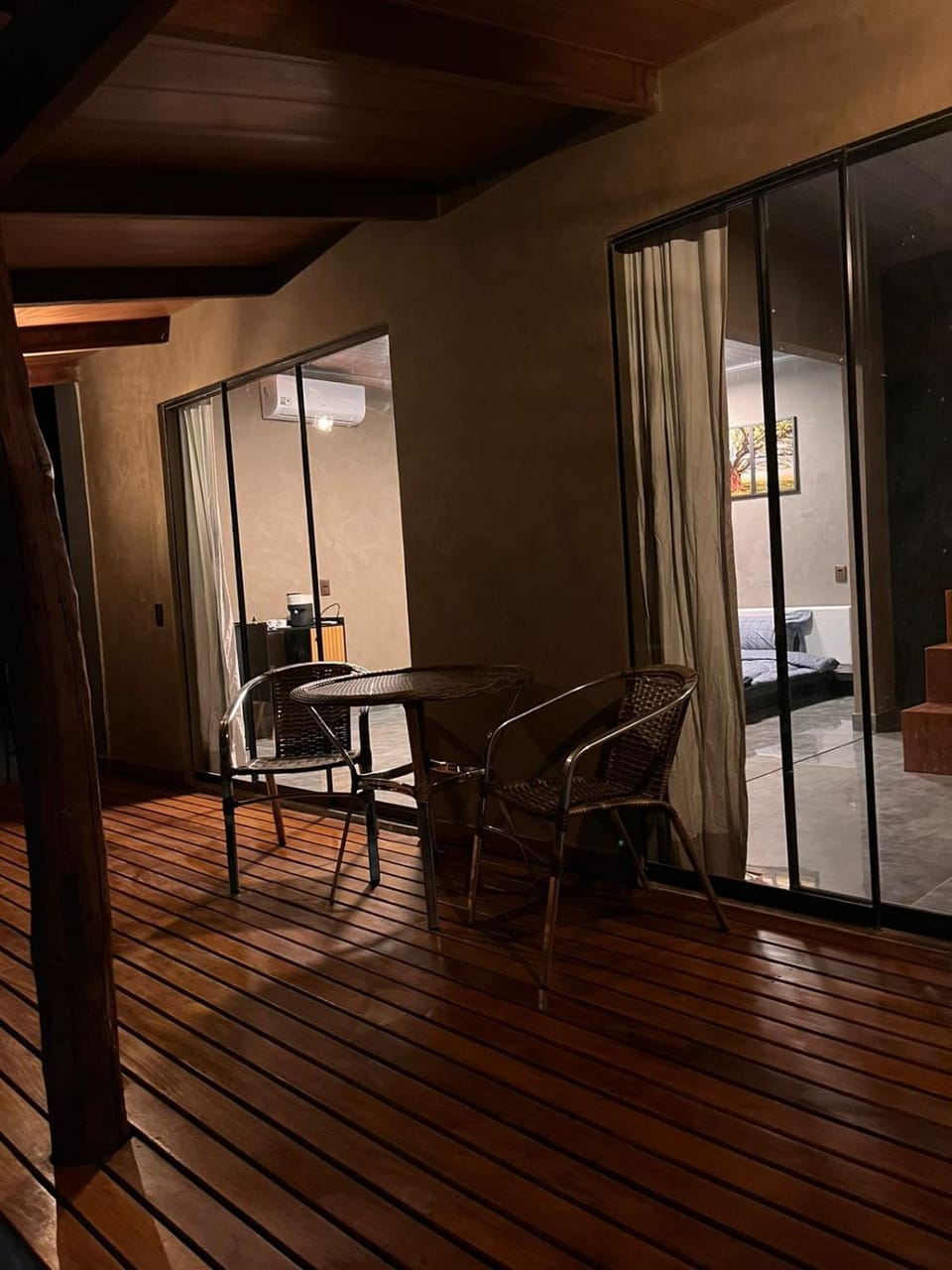 Alto da Serra Chalet in State of Goiás