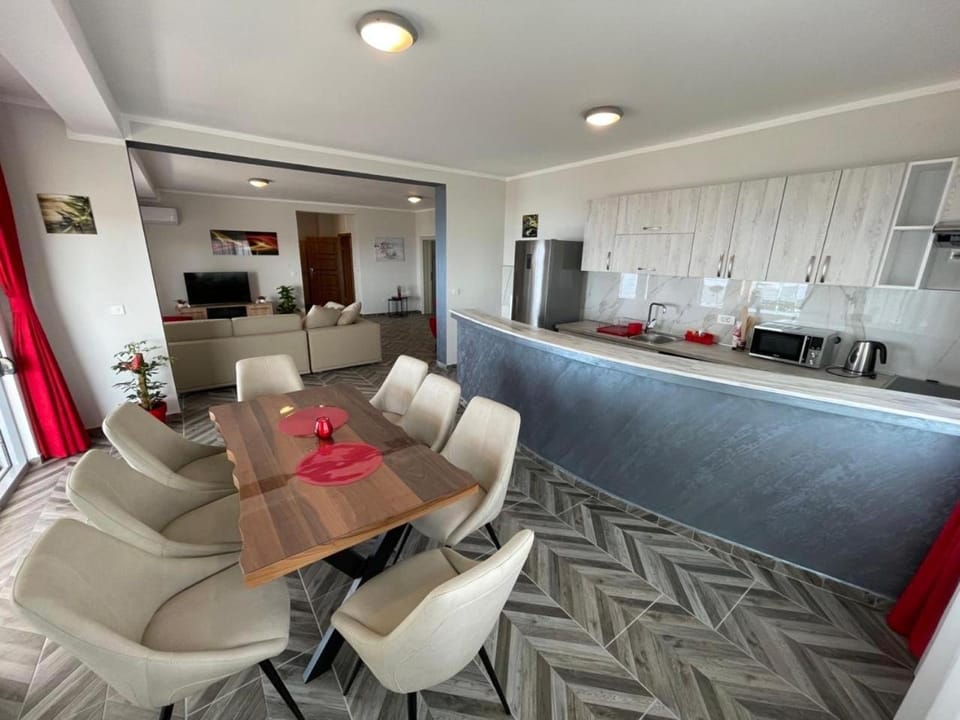 Mir i More Apartment in Ulcinj Municipality