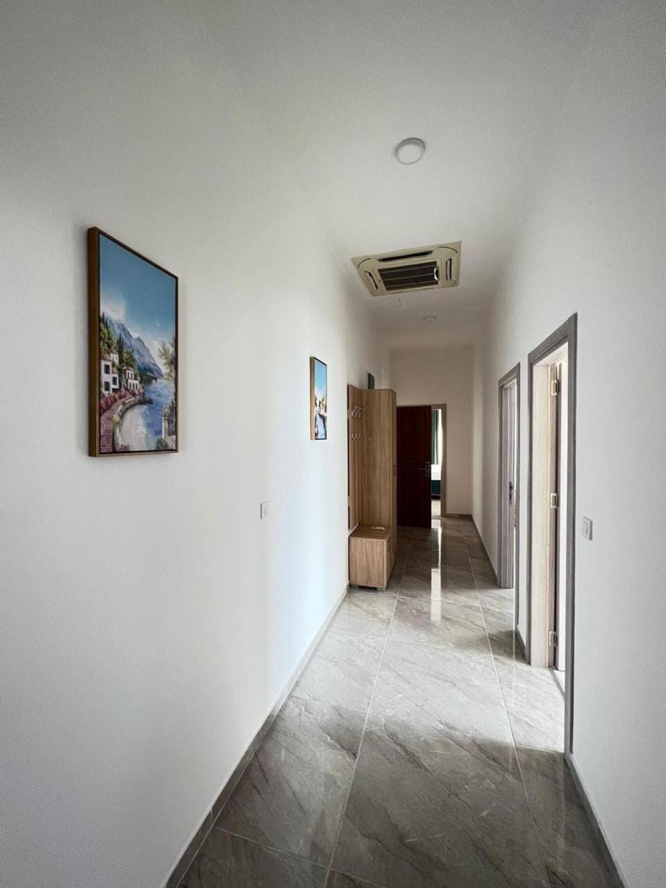Mir i More Apartment in Ulcinj Municipality
